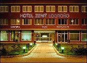 Hotel Zenit Logrono Logroño