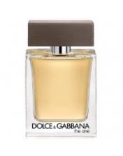 Dolce Gabbana The One Men