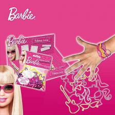Mattel Barbie Pulseras Locas