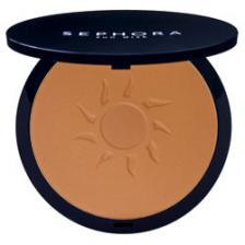 Sephora Sun Disk Bronzing Powder