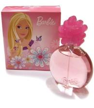 Barbie Eau De Toilette