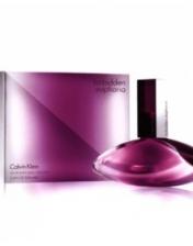 Calvin Klein Euphoria W Forbidden Eau De Parfum