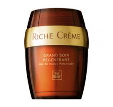 Yves Rocher Riche Crème Tratamiento Extra Regenerante